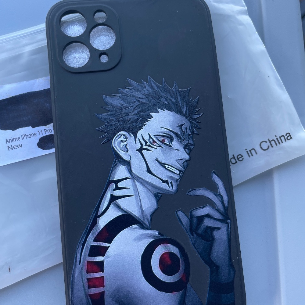 IPHONE 11 Pro Max Case